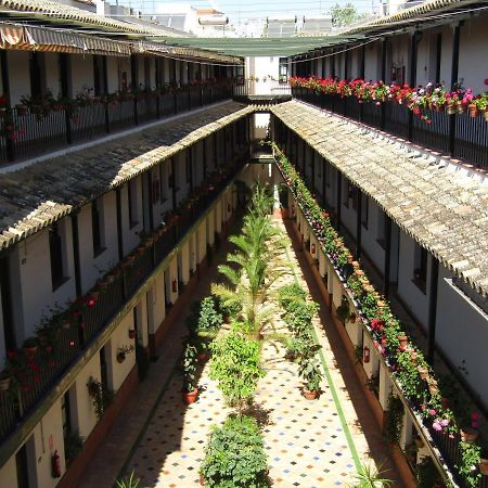 Апартаменти Apartamento Alameda Севілья Екстер'єр фото